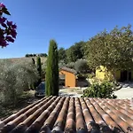 팜스테이 Il Vecchio Scornabecco *