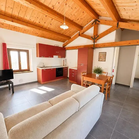 Il Vecchio Scornabecco Alloggio per agriturismo