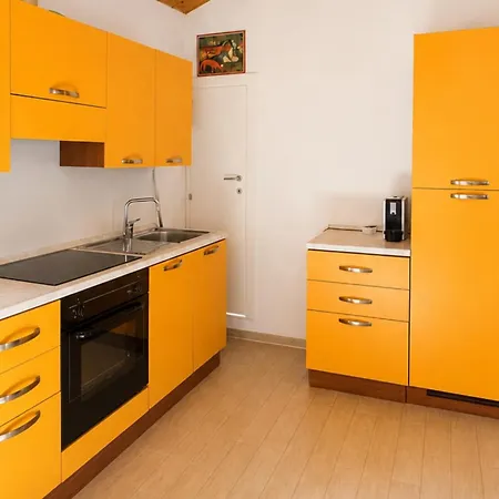 Il Vecchio Scornabecco Alloggio per agriturismo *