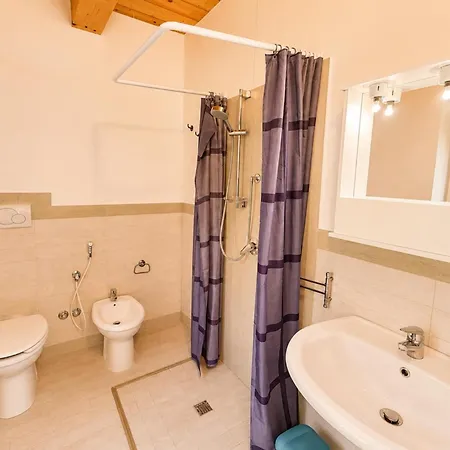 Il Vecchio Scornabecco Alloggio per agriturismo